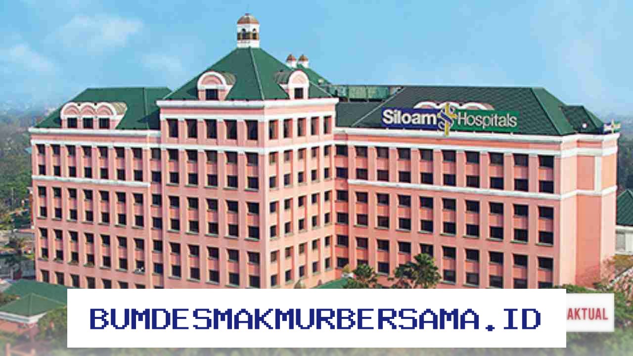 Rumah Sakit Terbaik di Tangerang dengan Fasilitas Medis Lengkap dan Pelayanan Unggulan!