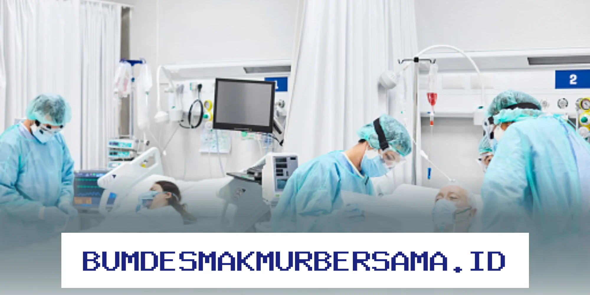 Rumah Sakit Unggulan di Manado yang Punya Fasilitas Lengkap dan Pelayanan Terbaik!