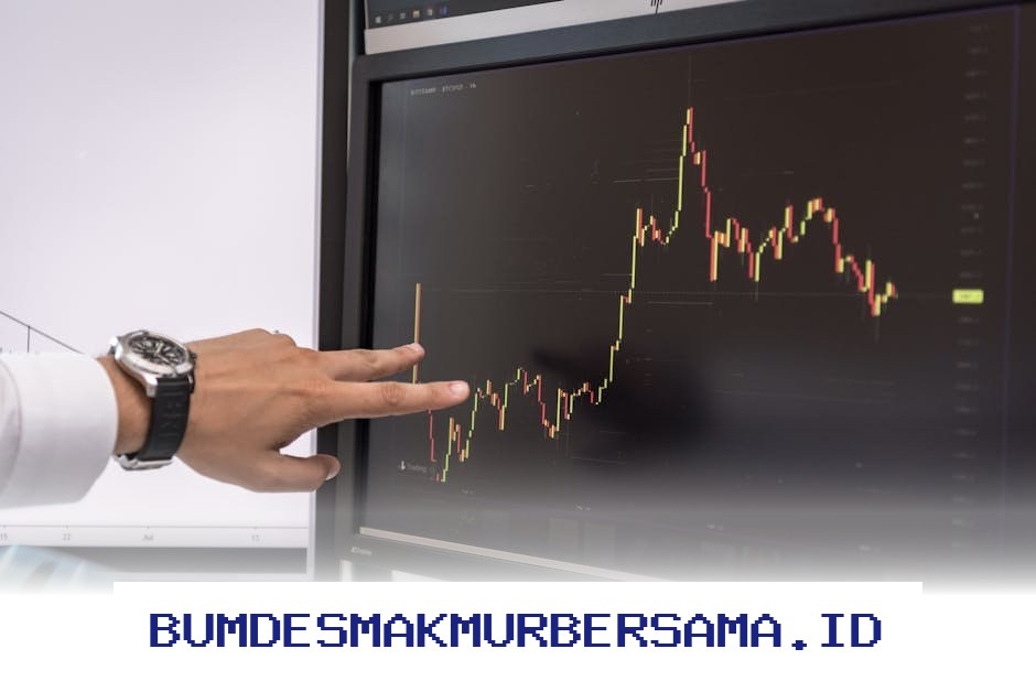 Saham Blue Chip: Solusi Tepat untuk Menumbuhkan Kekayaan Anda di Maret 2026?