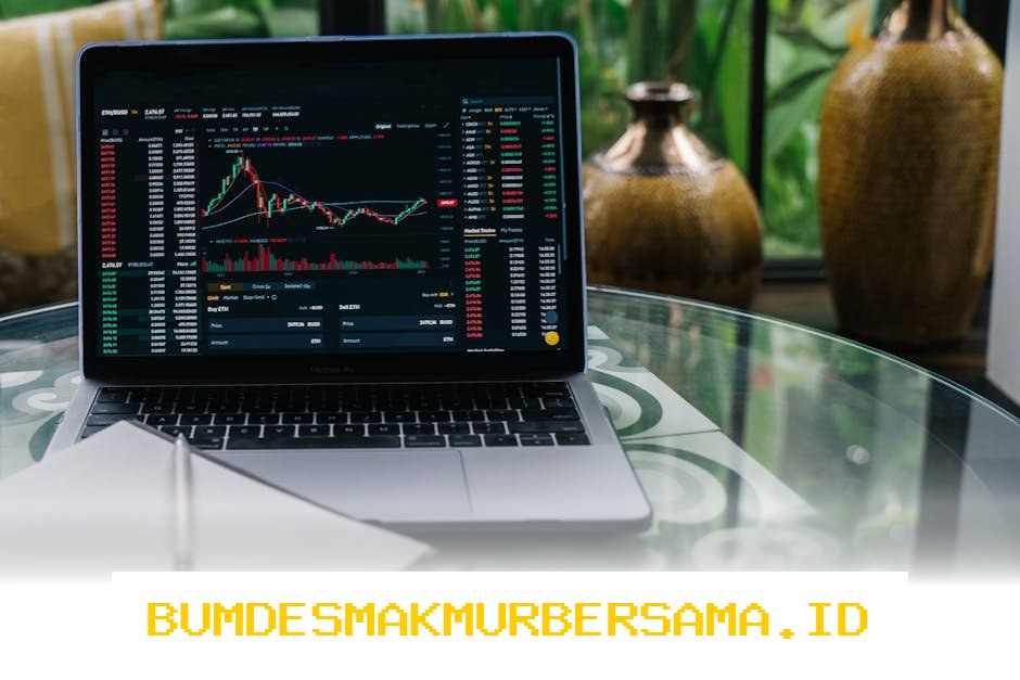 Saham Blue Chip Terbaik Maret 2026 untuk Investasi Jangka Panjang yang Menguntungkan!