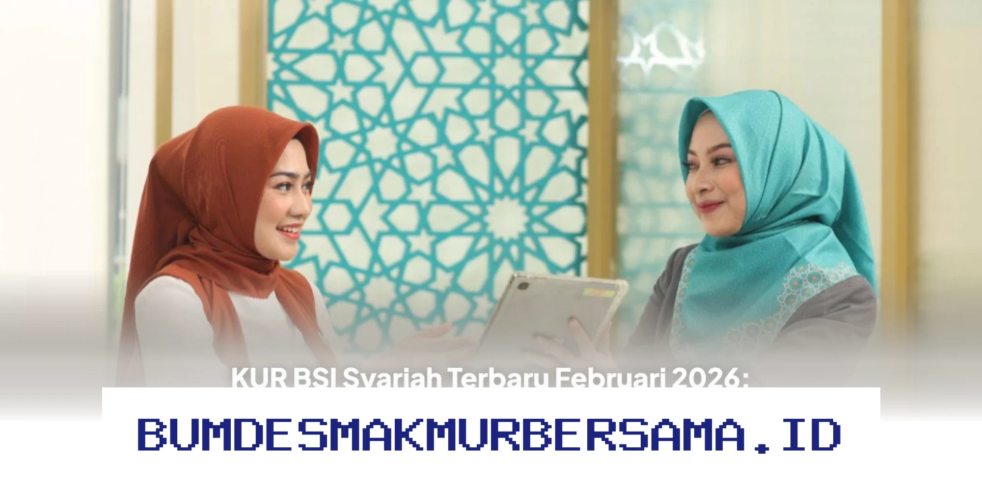 Simulasi KUR BSI Syariah 2026: Pinjaman Rp500 Juta, Cicilan Bulanan Berapa Ya?