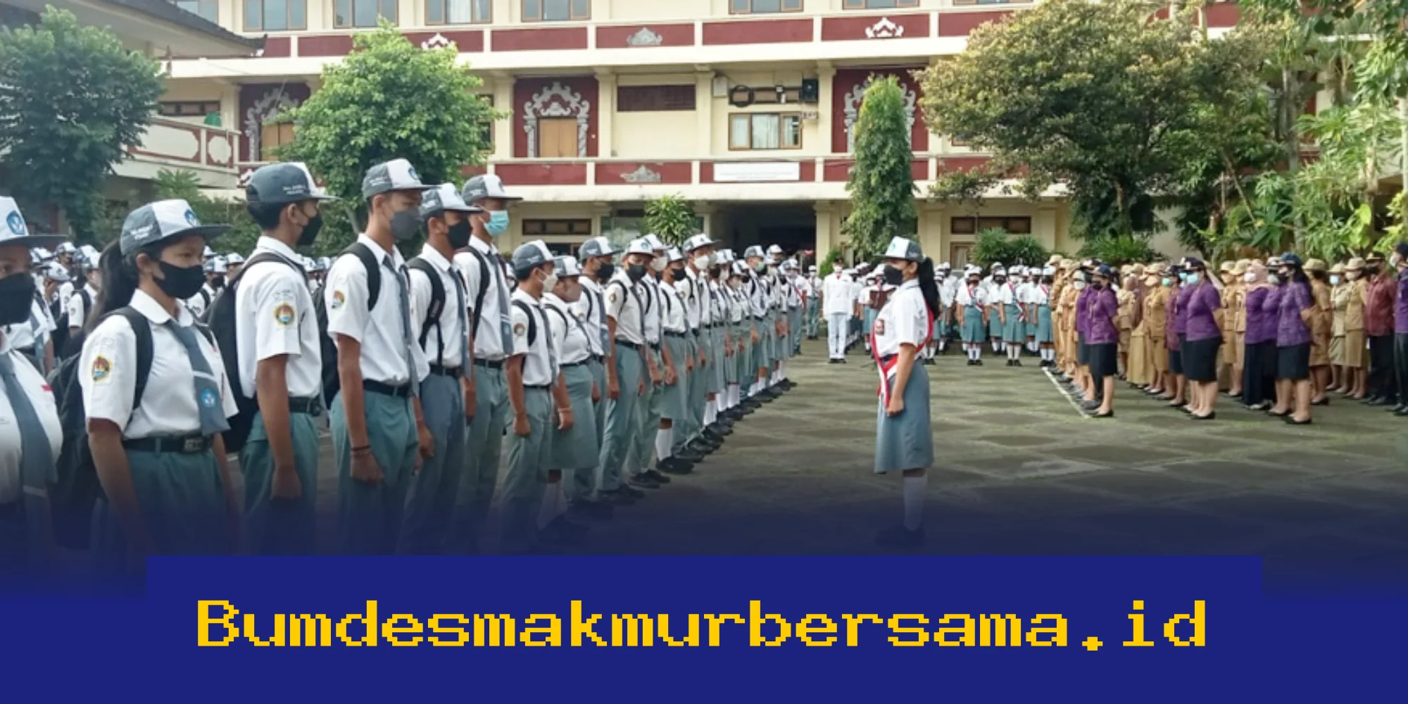 SMA Terbaik di Bekasi dengan Nilai UTBK Tertinggi, Ini Dia 10 Sekolah Favoritnya!