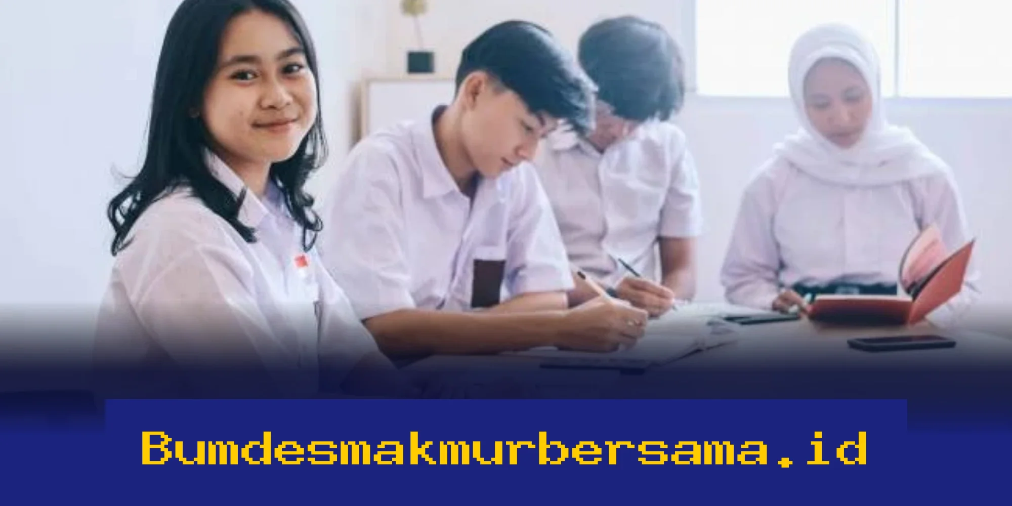 SMA Terbaik di Tangerang dengan Nilai UTBK Tinggi yang Wajib Kamu Ketahui!