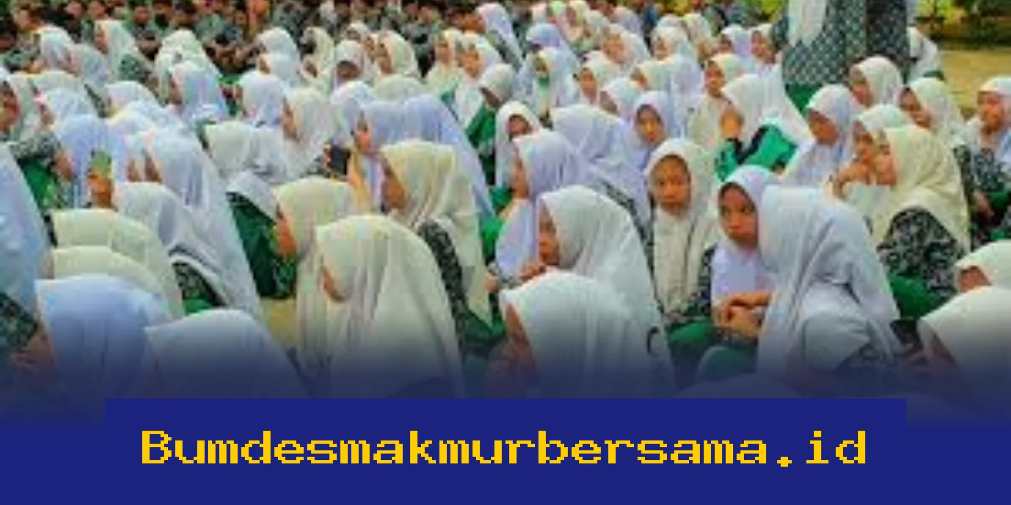 SMA Terbaik di Tebing Tinggi yang Paling Dicari Orang Tua Menurut Kemendikbud!