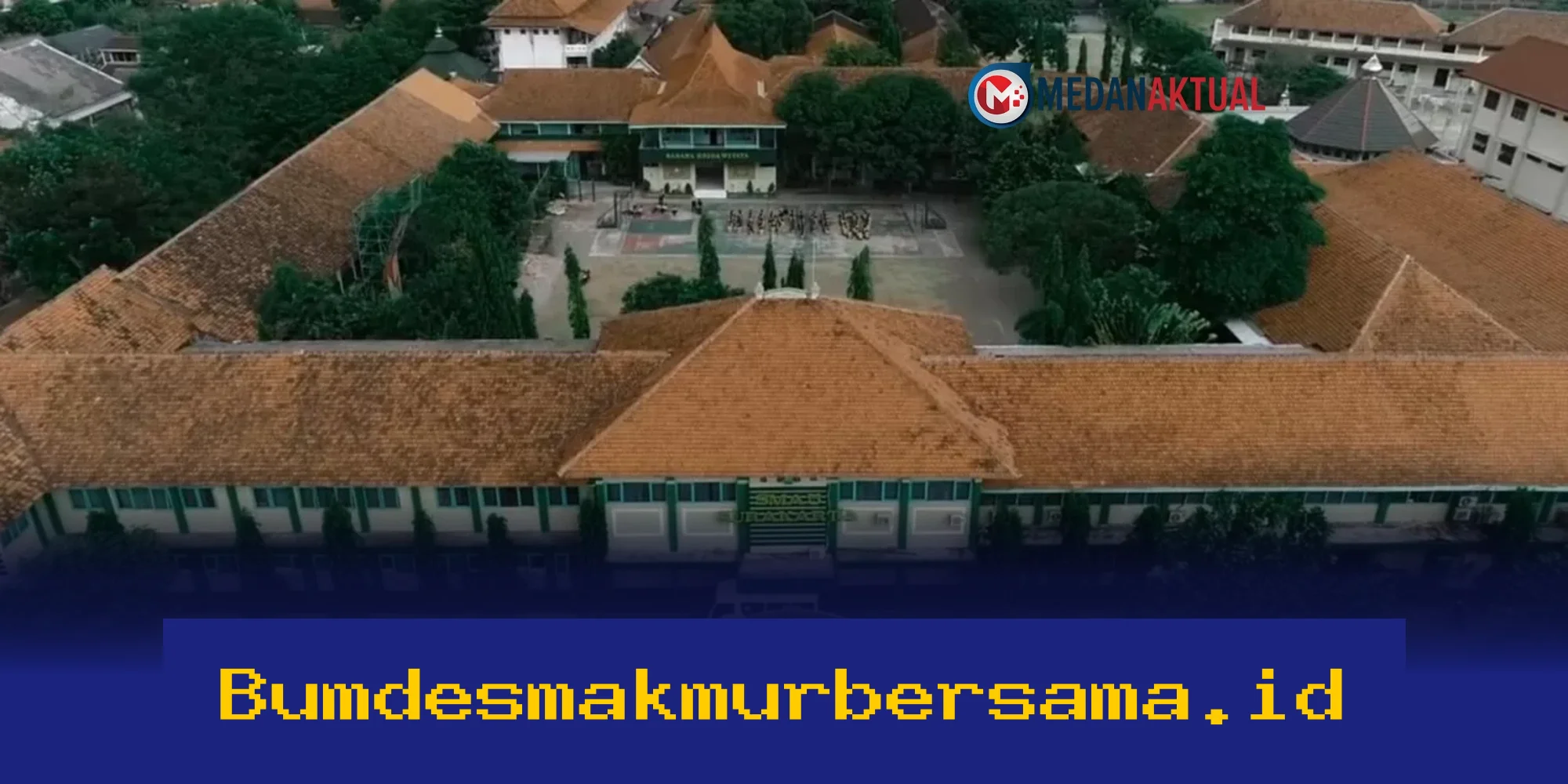 SMA Unggulan di Solo Jawa Tengah dengan Nilai UTBK Tertinggi, Nomor 1 Pasti Kaget!