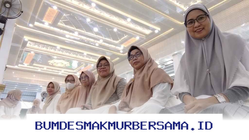 SMKN 2 Pinrang Perkuat Ukhuwah Warga Sekolah dengan Buka Puasa Bersama yang Penuh Makna dan Hikmah!