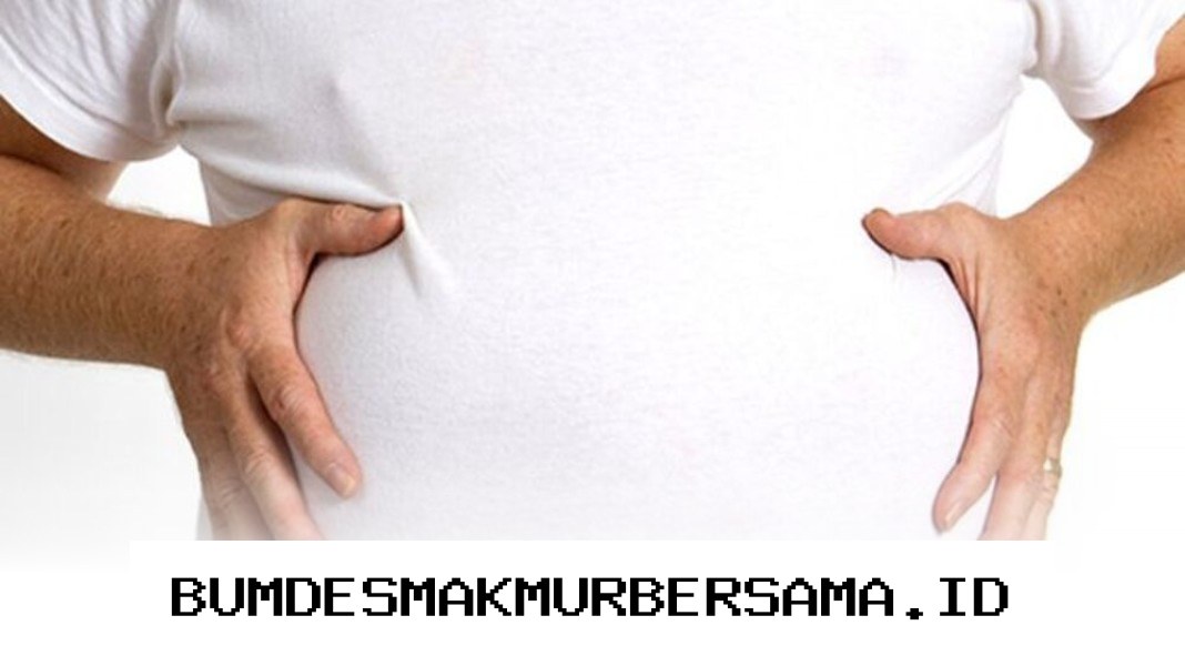 Solusi Ampuh Atasi Perut Kembung dan Tingkatkan Kesehatan Pencernaan Anda!