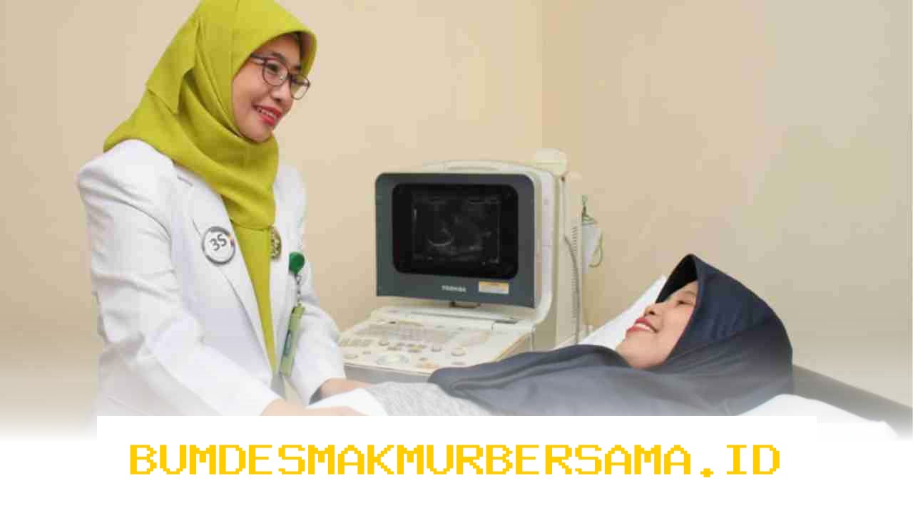 Spesialis Kandungan Terbaik di Yogyakarta yang Paling Banyak Dicari Pasien!