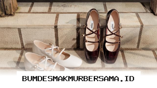 STACCATO Hadirkan Koleksi Ramadan dan Lebaran yang Menginspirasi!