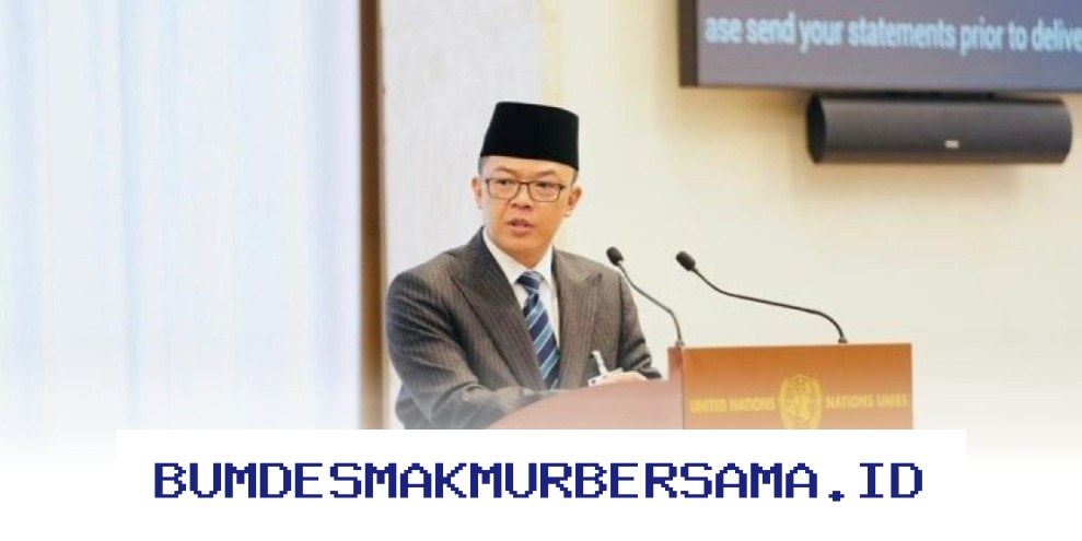 Sugiono Gesa-Gesa Hubungi Menlu Arab Saudi, Ini Upaya Deeskalasi yang Ditempuh!