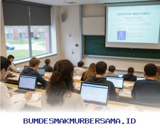 Syarat Wajib Daftar LPDP yang Harus Kamu Penuhi Sekarang Juga!