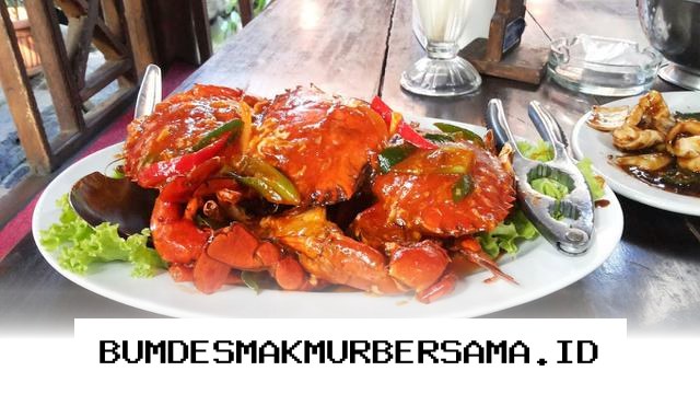 Tempat Makan Kepiting Terenak di Yogyakarta yang Wajib Dicoba Tahun Ini!
