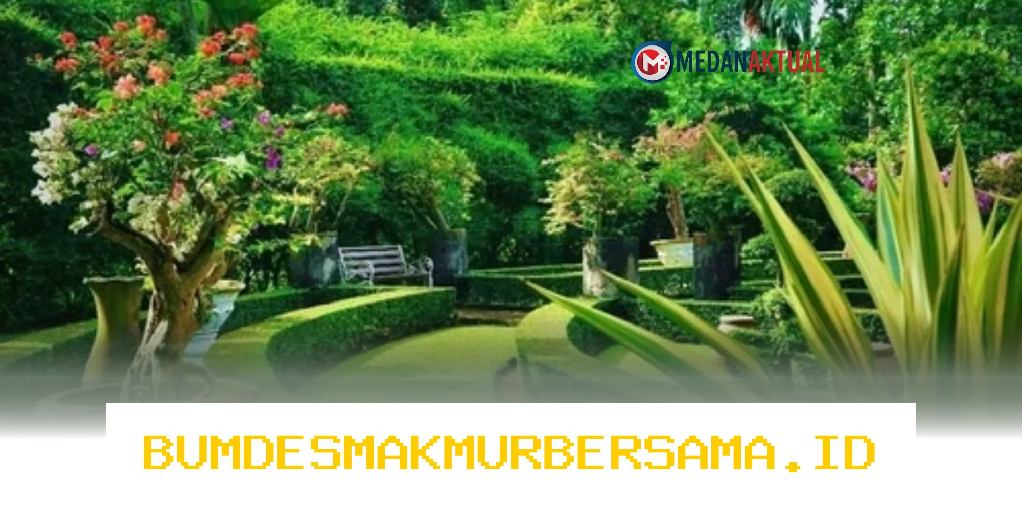 Tempat Wisata Medan yang Wajib Dikunjungi Saat Libur Lebaran 2026, Yuk Cek Rekomendasinya!