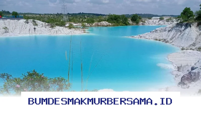 Tempat Wisata Riau yang Lagi Ngehits dan Harus Dikunjungi, Seru Banget!