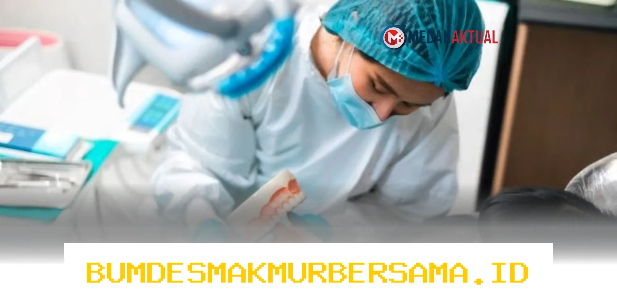 Temukan 7 Dokter Gigi Terbaik di Tasikmalaya yang Bisa Anda Percaya untuk Perawatan Gigi Anda!