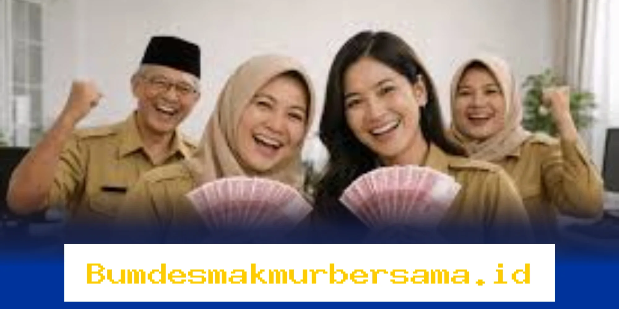 THR Guru Honorer 2026 Cair atau Tidak? Ini Dia Penjelasan Lengkapnya!