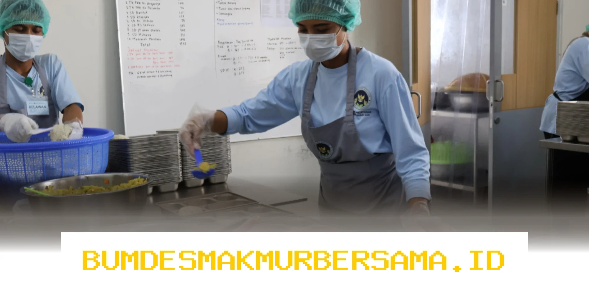 THR Lebaran 2026 untuk PPPK Dapur MBG Sudah Pasti Cair, Simak Penjelasannya!