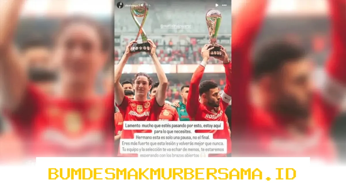 Toluca vs Atlas: Drama Gol Menit Akhir yang Buat Penonton Terpukau!