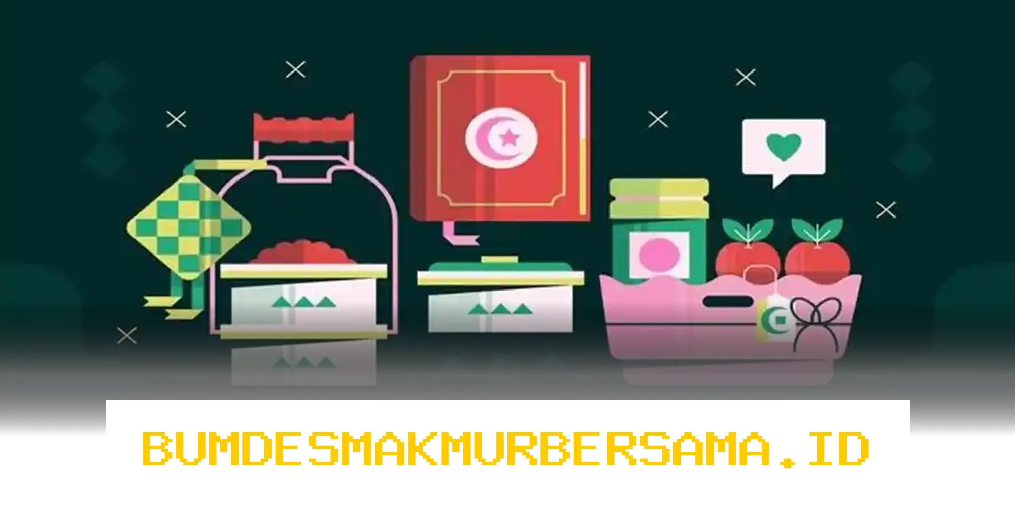 Ucapan Idul Fitri 1447 H yang Menyentuh Hati untuk Caption Media Sosial dan Hadiah Spesial!