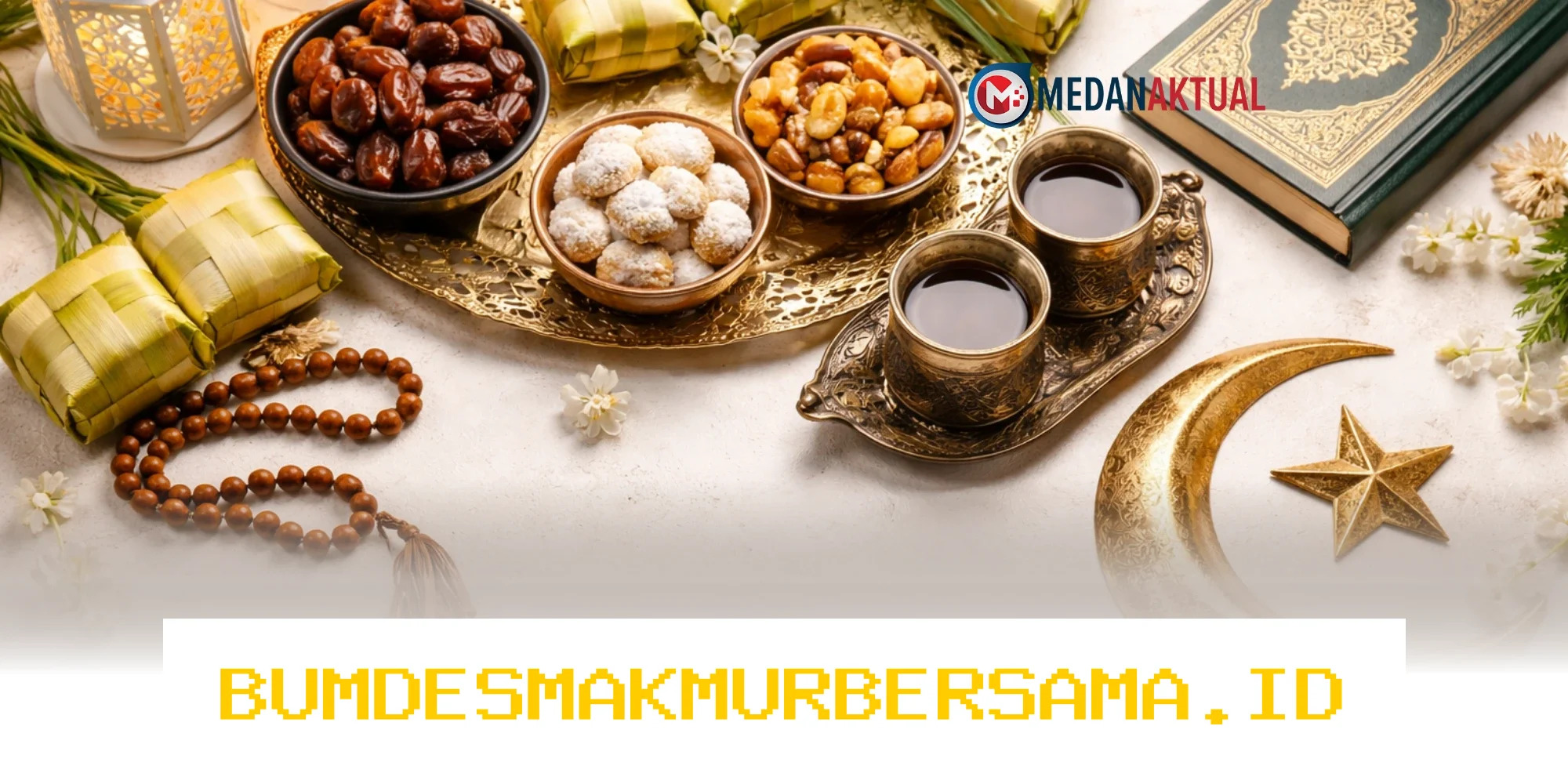 Ucapan Idul Fitri 2026 yang Penuh Makna dan Doa untuk WhatsApp dan Instagram Anda!