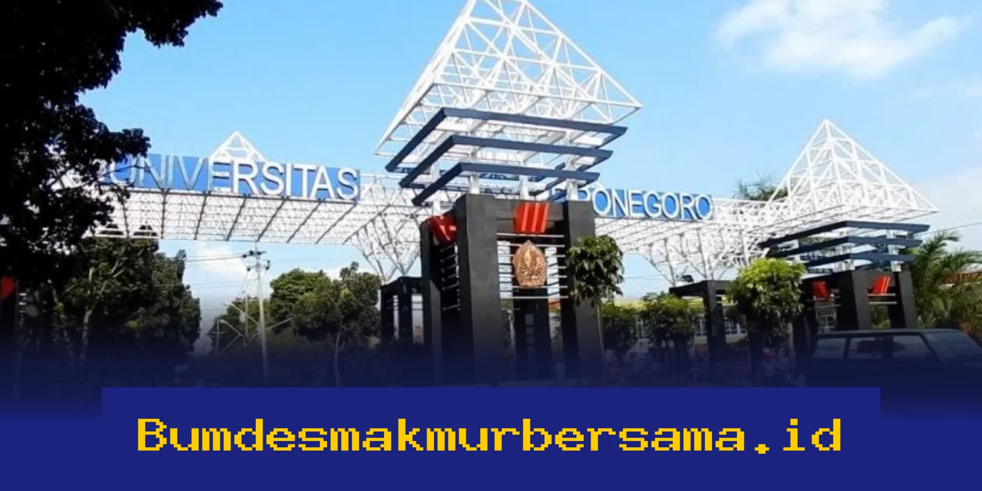 Universitas Terbaik di Semarang Mana yang Paling Cocok untuk Kamu?