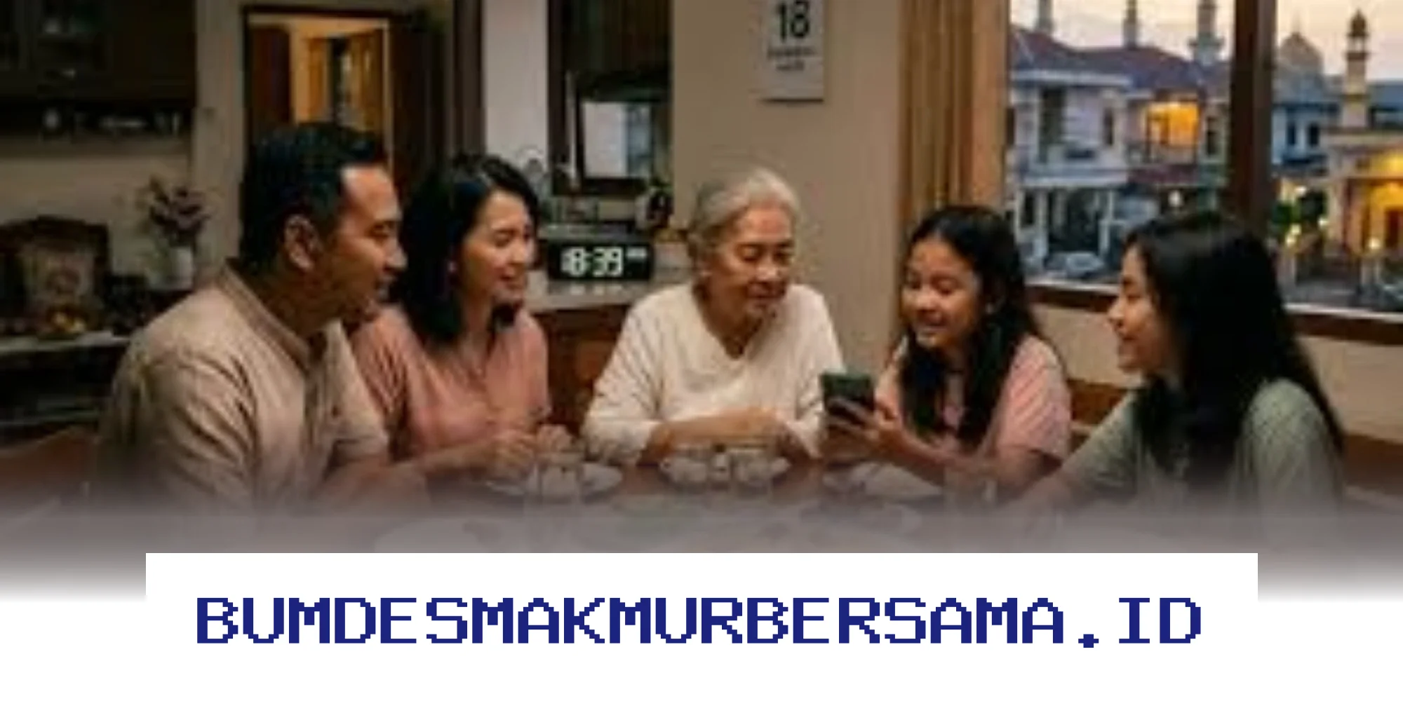 Waktu Imsak Medan dan Sekitarnya Hari Ini, Minggu 8 Maret 2026!