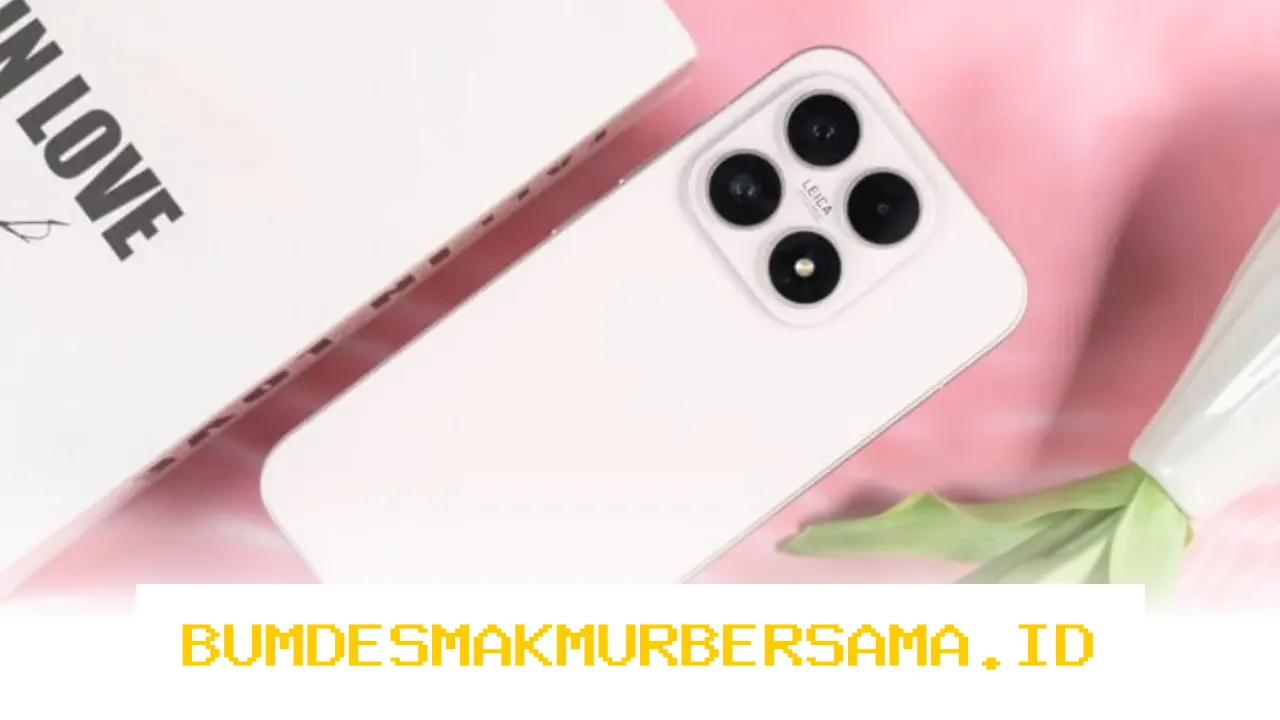 Xiaomi 17 Max Siap Rilis April 2026, Hadir dengan Layar Super Besar 6,9 Inci dan Baterai Jumbo 8.000mAh!