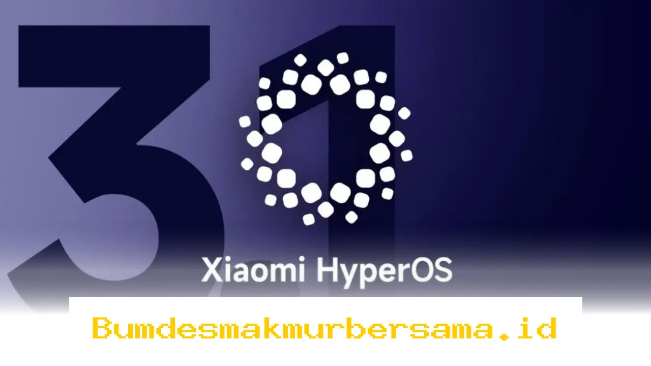 Xiaomi HyperOS 3.1 Siap Meluncur Maret 2026, Fase Beta Kedua Tinggal Menunggu Waktu!