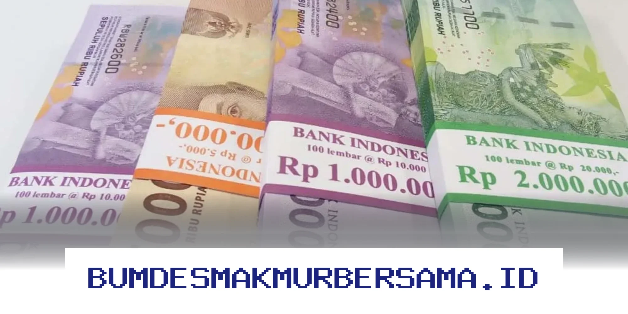 Yogyakarta Siapkan Lokasi Tukar Uang Baru Lebaran 2026, Ini Jadwal dan Tempatnya!